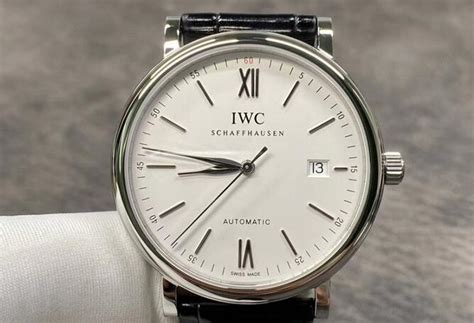 replica iwc schaffhausen watches|iwc schaffhausen watches for men.